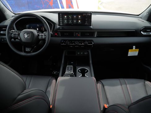 New 2026 Honda Pilot Black Edition image 19