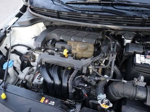 Used 2020 Kia Rio LX FWD image 40