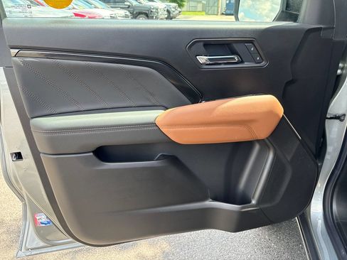 New 2026 GMC Canyon AT4 AWD/4WD image 12