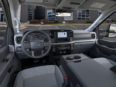 New 2026 Ford F250 XLT AWD/4WD image 9