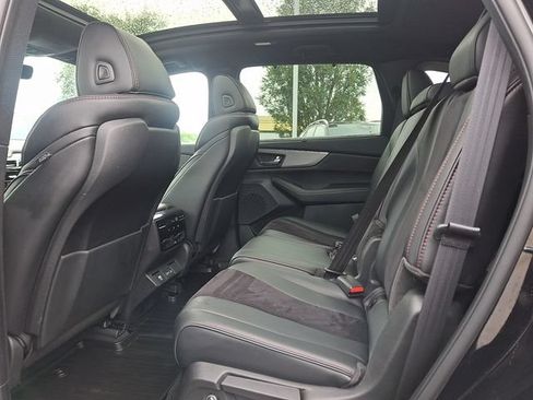 Used 2024 Acura MDX A-Spec AWD/4WD image 10
