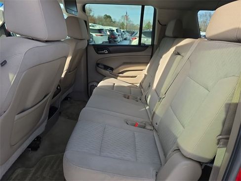 Used 2015 GMC Yukon XL SLE w/ Convenience Package image 23