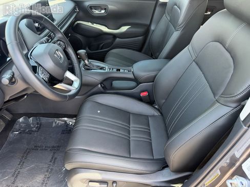 Certified 2026 Honda HR-V EX-L image 16