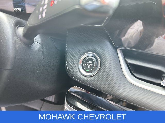 Certified 2026 Chevrolet Equinox LT w/ Convenience Package II AWD/4WD image 17