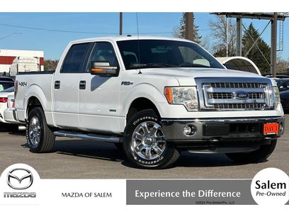 Used 2014 Ford F150 XLT w/ Equipment Group 302A Luxury
