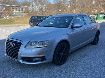 Used 2009 Audi A6 3.0T Premium Plus