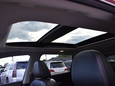 Used 2018 Nissan Murano Platinum FWD image 45