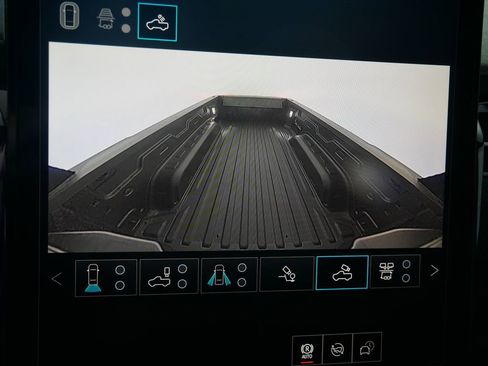 New 2026 GMC Sierra EV AT4 w/ AT4 Premium Package image 24