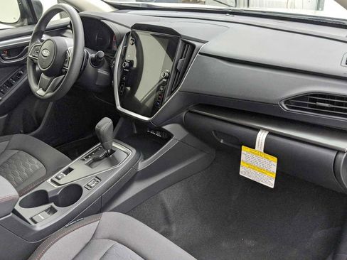 New 2025 Subaru Impreza 2.0i Sport image 23