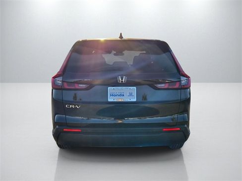 New 2026 Honda CR-V EX-L image 5