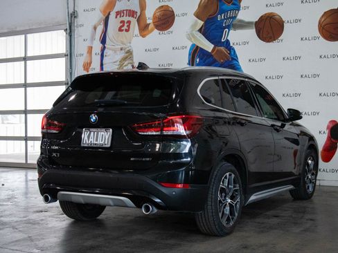 Used 2022 BMW X1 sDrive28i w/ Premium Package 2 FWD image 27