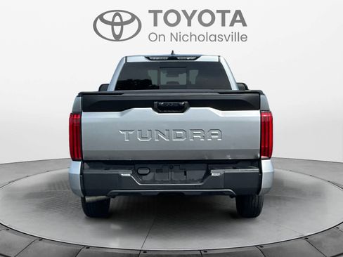 Used 2023 Toyota Tundra SR RWD image 4
