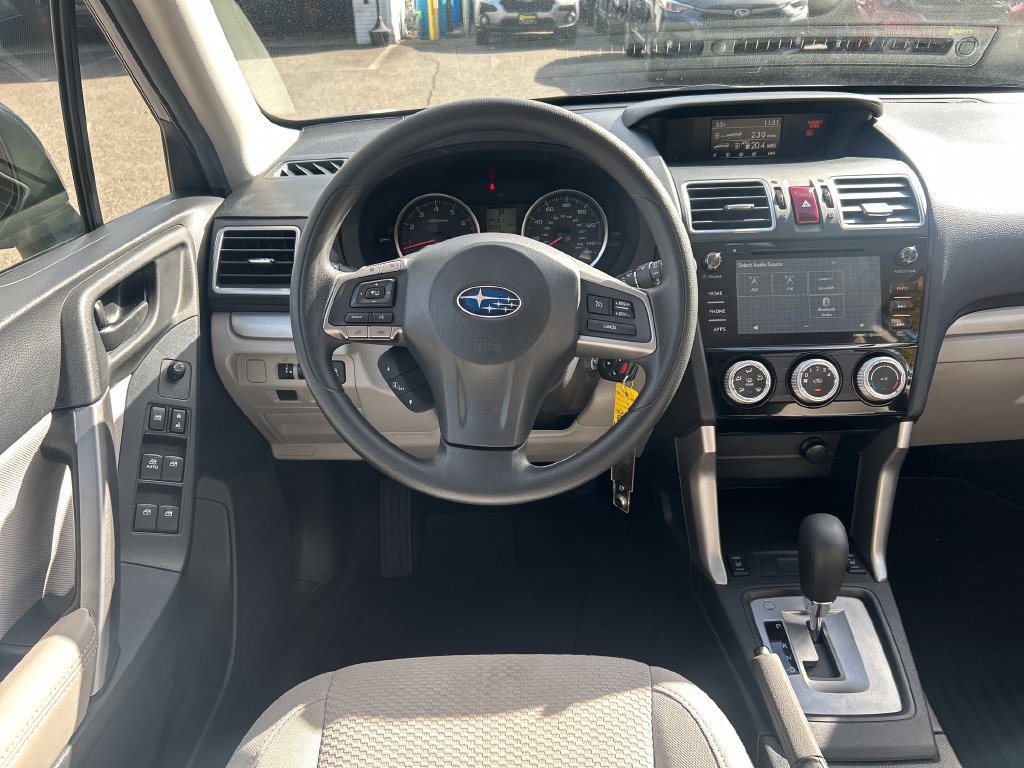 Used 2016 Subaru Forester 2.5i Premium w/ All-Weather Package AWD/4WD image 15
