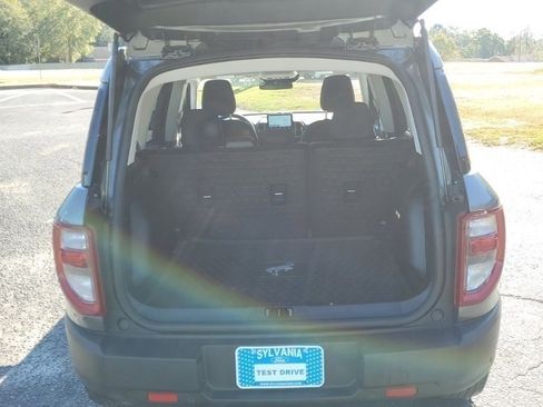 Used 2024 Ford Bronco Sport Big Bend w/ Convenience Package image 12