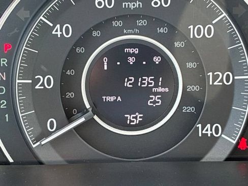 Used 2013 Honda CR-V EX image 38