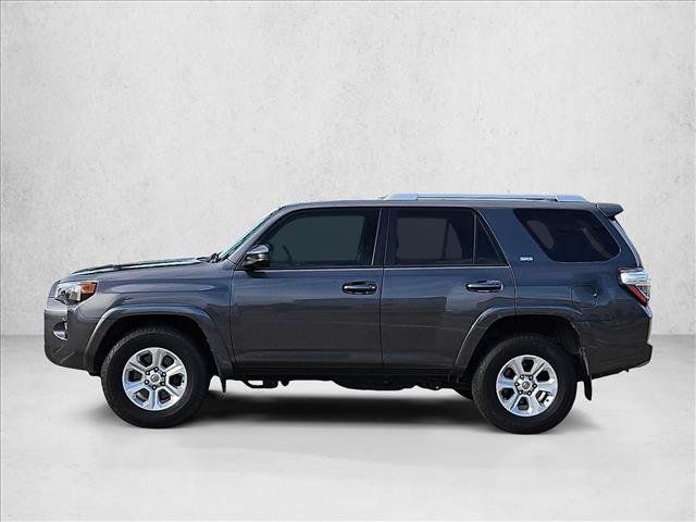 Used 2018 Toyota 4Runner SR5 RWD image 6
