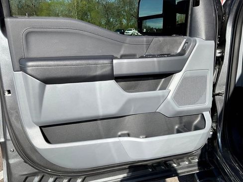 Used 2024 Ford F150 XLT w/ Equipment Group 302A MID image 23