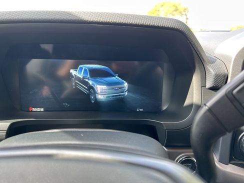 New 2026 Ford F150 XLT image 17