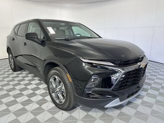 Used 2026 Chevrolet Blazer LT FWD video 2