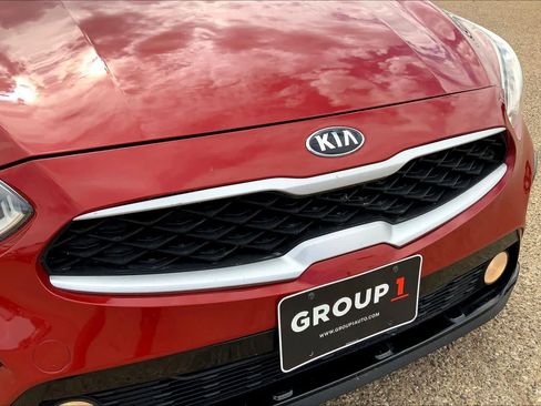 Used 2020 Kia Forte LXS image 36