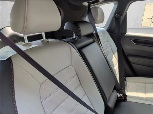 New 2026 Honda CR-V Sport Touring image 21