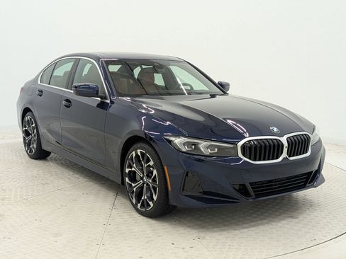 New 2026 BMW 330i Sedan w/ Premium Package image 7