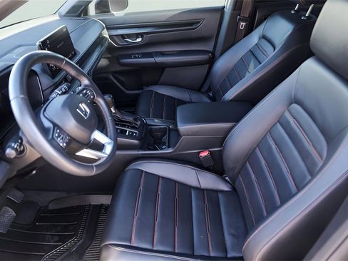 Used 2024 Honda CR-V Sport-L image 12