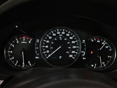 New 2025 MAZDA CX-5 AWD 2.5 S image 24