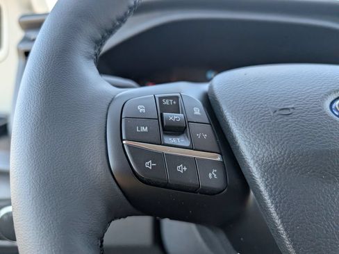 New 2026 Ford Transit 350 XLT RWD image 13
