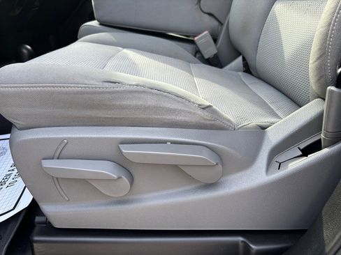 Used 2017 Chevrolet Silverado 2500 W/T w/ WT Convenience Package image 13