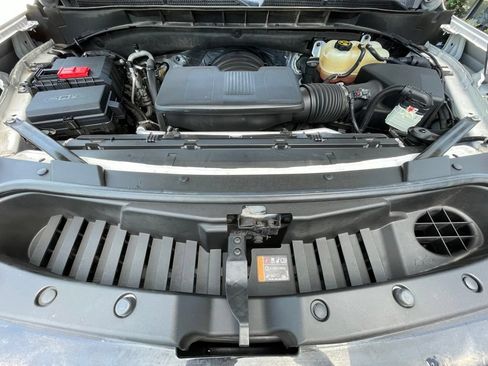 Used 2022 GMC Yukon Denali AWD/4WD image 35