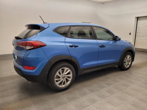 Used 2017 Hyundai Tucson SE FWD image 10