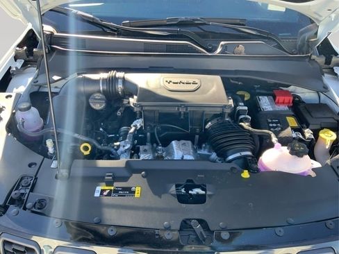 New 2026 Jeep Compass Limited image 20