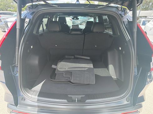 Used 2025 Honda CR-V Sport-L image 26