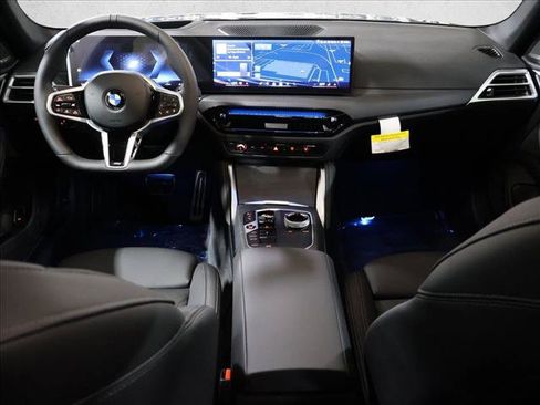 New 2026 BMW i4 xDrive40i w/ M Sport Package AWD/4WD image 16