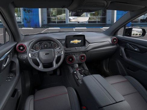New 2026 Chevrolet Blazer RS w/ Driver Confidence II Package image 15