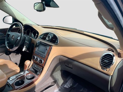 Used 2014 Buick Enclave Leather image 32