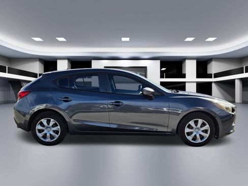 Used 2014 MAZDA MAZDA3 i Sport image 6