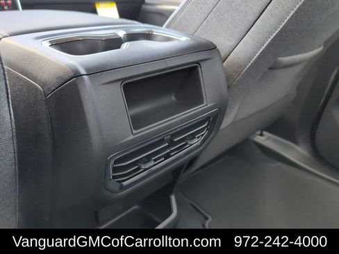 New 2026 GMC Sierra EV Elevation image 22