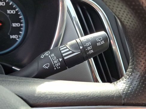 Used 2022 Chevrolet Equinox LS w/ LPO, Floor Liner Package image 25