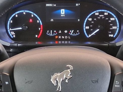 Used 2024 Ford Bronco Sport Big Bend w/ Convenience Package AWD/4WD image 13