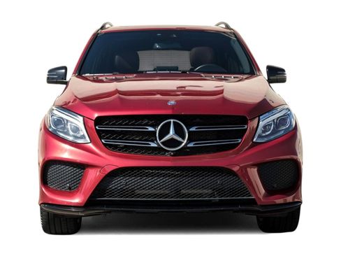 Used 2017 Mercedes-Benz GLE 400 4MATIC image 5