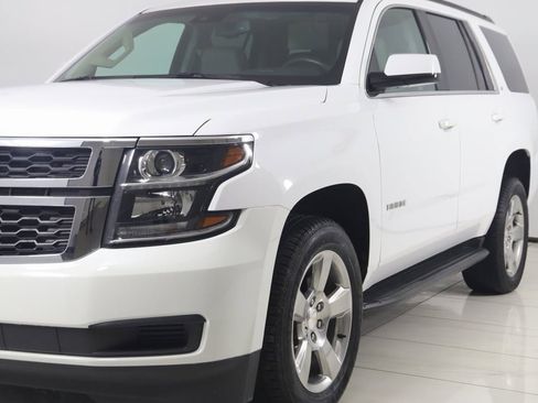 Used 2019 Chevrolet Tahoe LT AWD/4WD image 50
