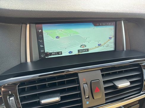 Used 2017 BMW X3 xDrive35i image 10