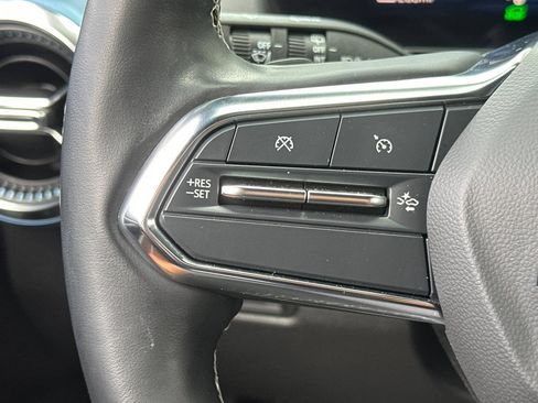Used 2024 Chevrolet Equinox EV LT AWD/4WD image 35