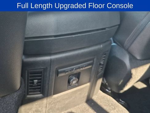 Used 2018 RAM 1500 Sport w/ Hydro Blue Sport Package AWD/4WD image 31