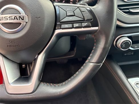 Used 2019 Nissan Altima 2.5 SR image 23