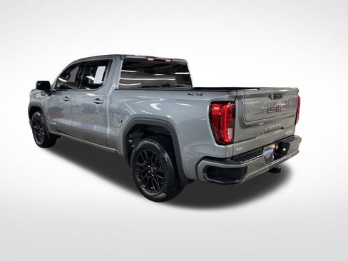 Used 2023 GMC Sierra 1500 Elevation image 3