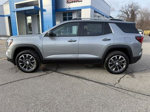 New 2026 GMC Terrain Elevation w/ Elevation Premium Package image 3