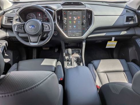 New 2026 Subaru Ascent Touring AWD/4WD image 31
